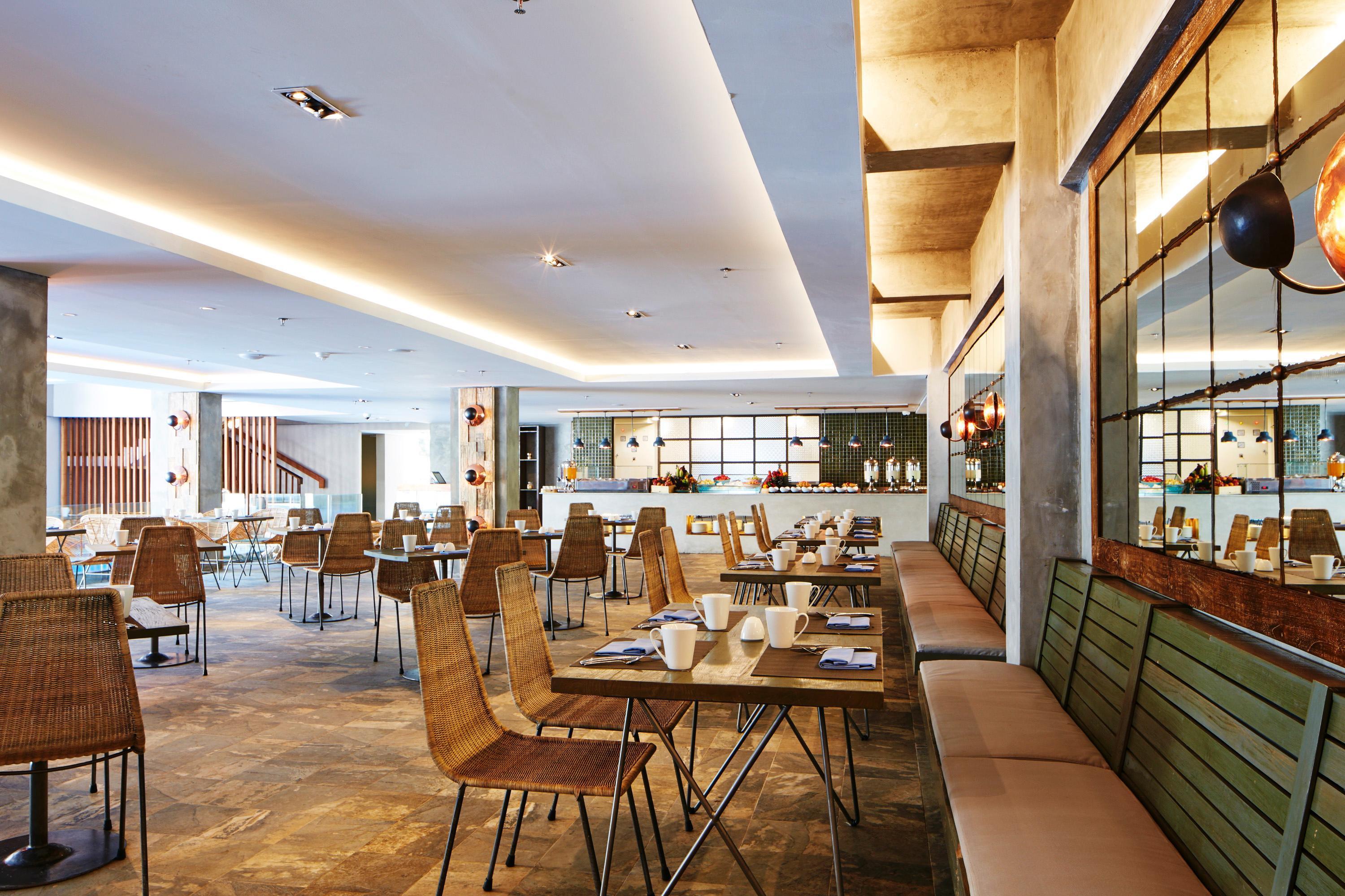 Four Points By Sheraton Bali, Kuta Kuta Lombok Dış mekan fotoğraf