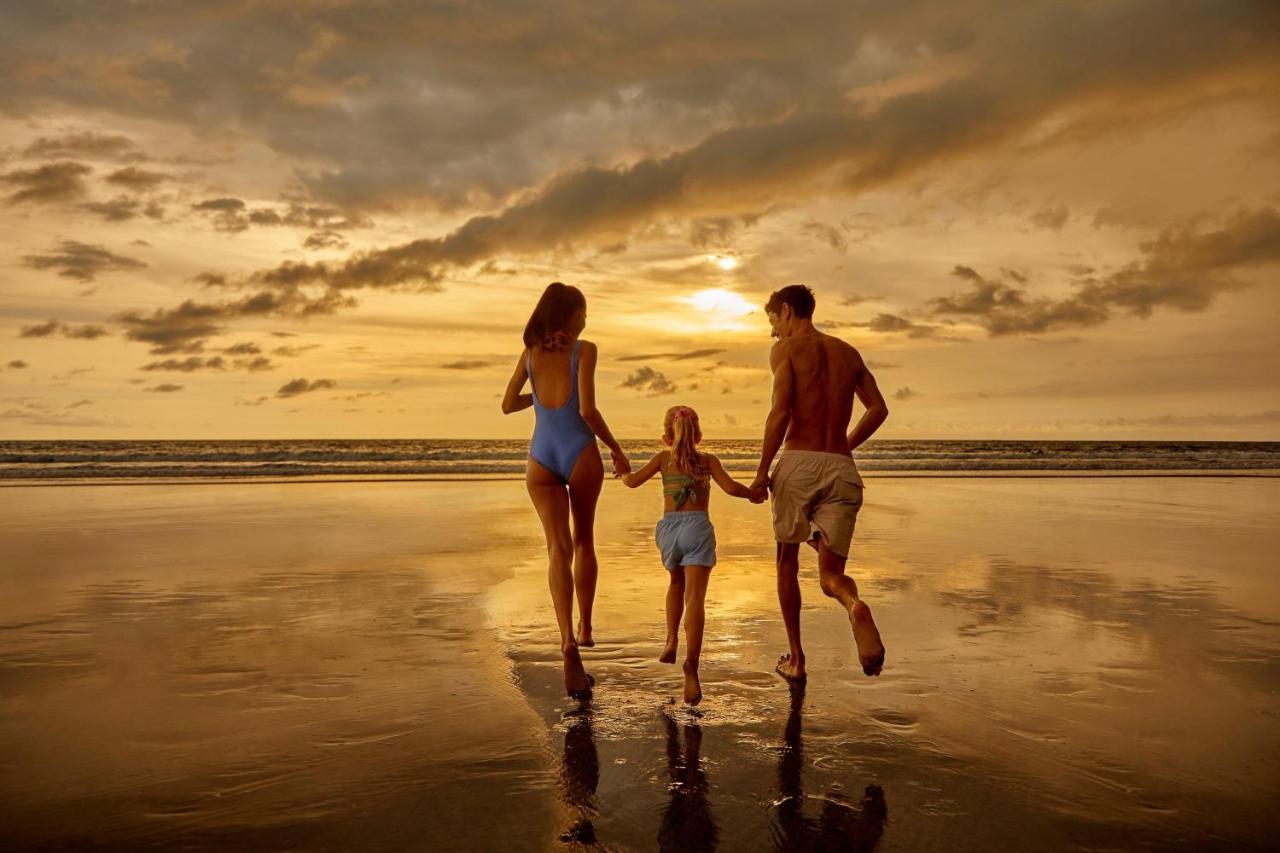 Four Points By Sheraton Bali, Kuta Kuta Lombok Dış mekan fotoğraf