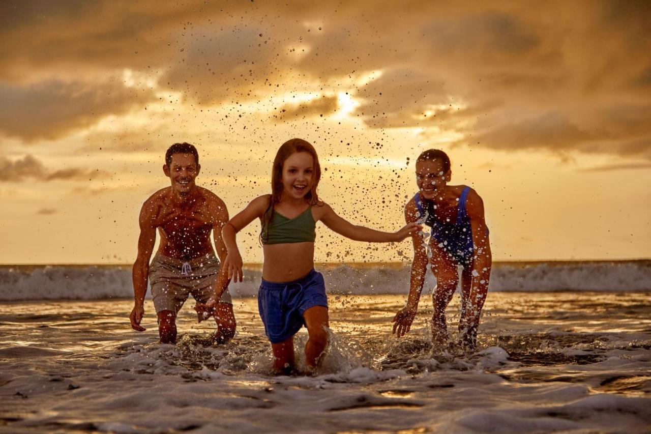 Four Points By Sheraton Bali, Kuta Kuta Lombok Dış mekan fotoğraf