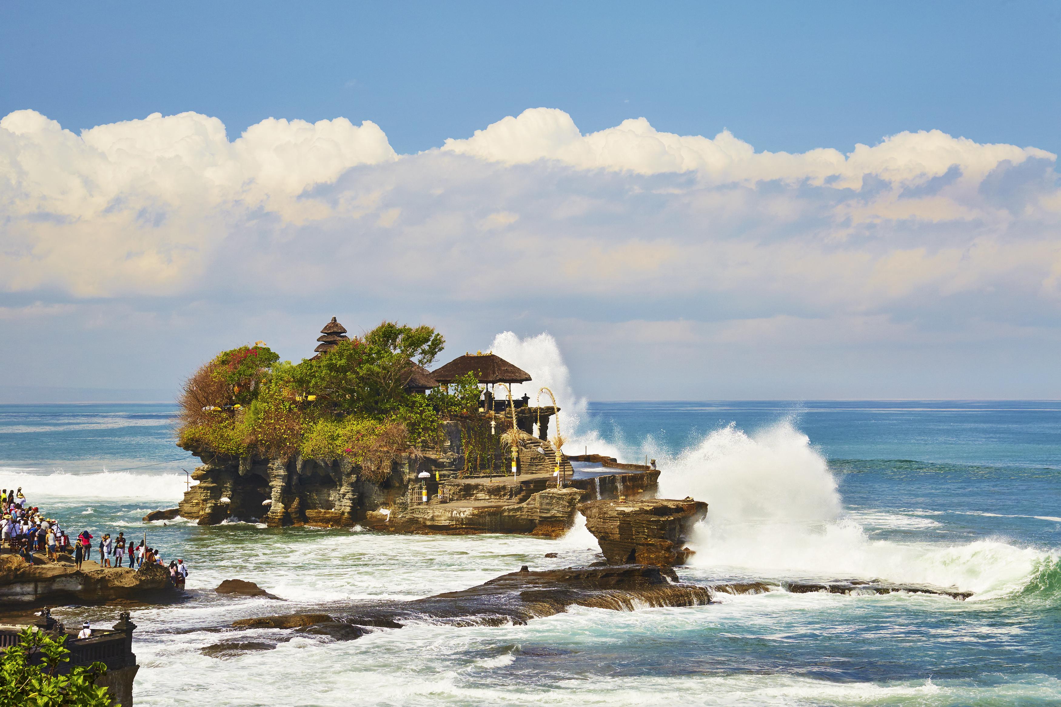 Four Points By Sheraton Bali, Kuta Kuta Lombok Dış mekan fotoğraf